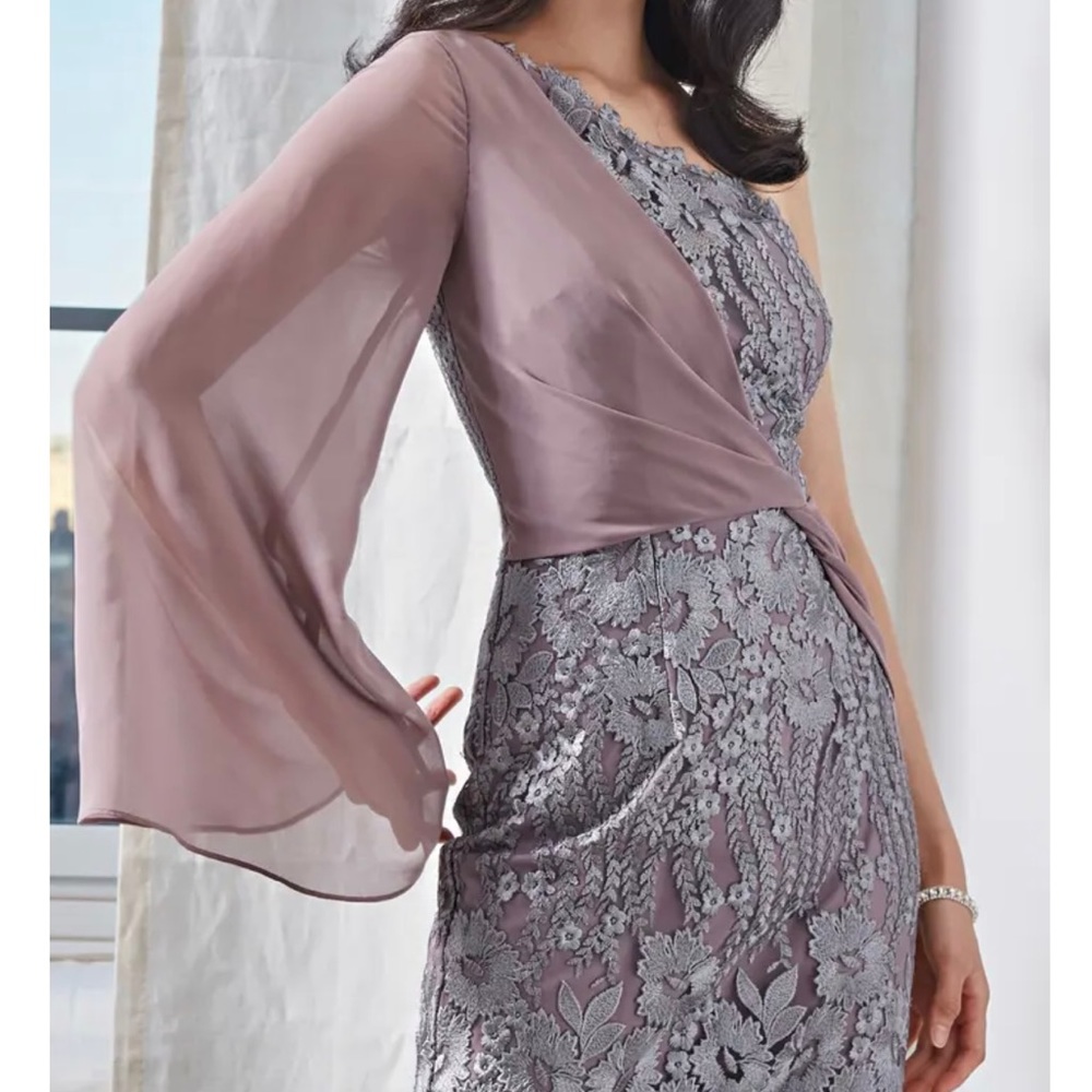 Js Collections Like New Nordstrom Amari One-Shoul… - image 6